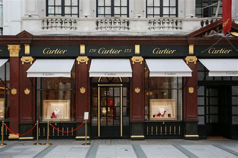 cartier origin|what is cartier known for.